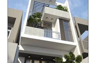 BÁN NHÀ MẶT PHỐ NGUYỄN CHÍ THANH, 41M2, 5 TẦNG, MT 4.5M, 15.5 TỶ